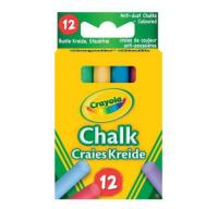 Kritt Crayola® Støvfri