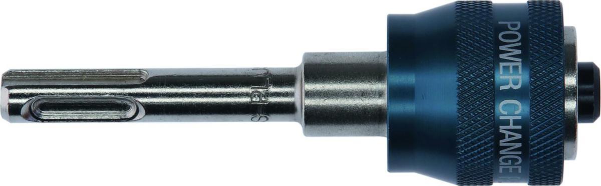 Hullsagadapter Bosch Expert SDS-P PCP - Hullsagadapter Expert SDS-P Bosch PCP