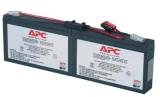 Reserve Batteri Schneider APC Cartri