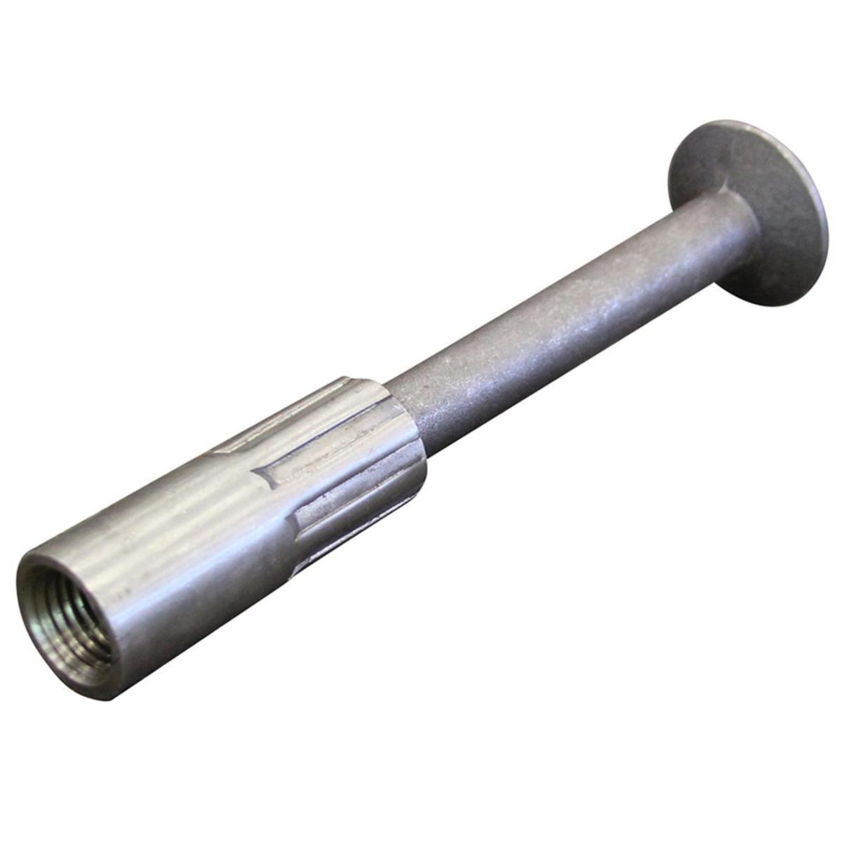 Innstøpningshylse Max - Innstøpningshylse Max M12 X 70 A4