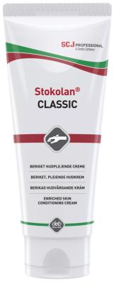 Hudkrem Stokolan Classic 100 ml tube