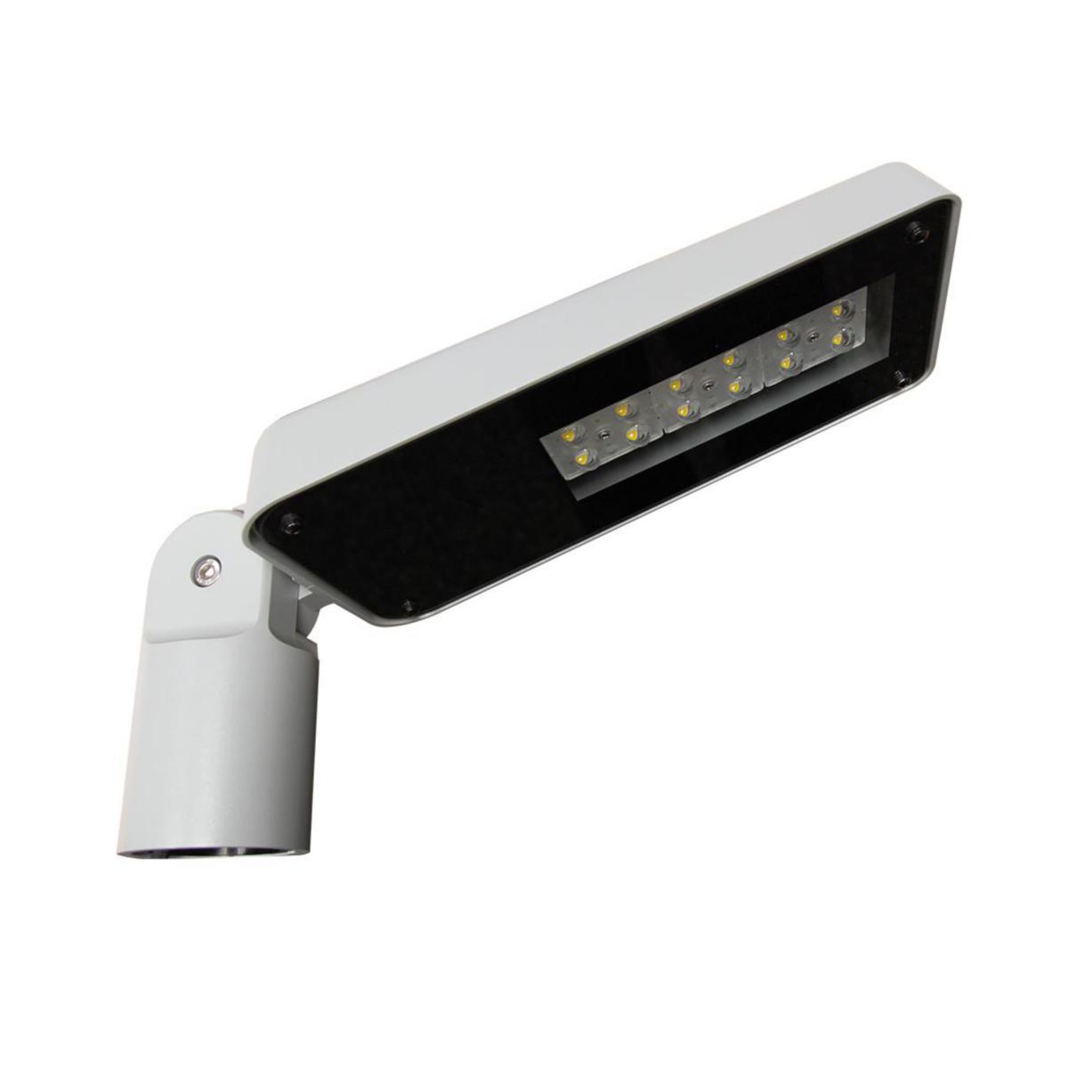 Parkarmatur SG® Fenes Linse DALI - FENES LINSE 1 3790lm 3000K DAL 
