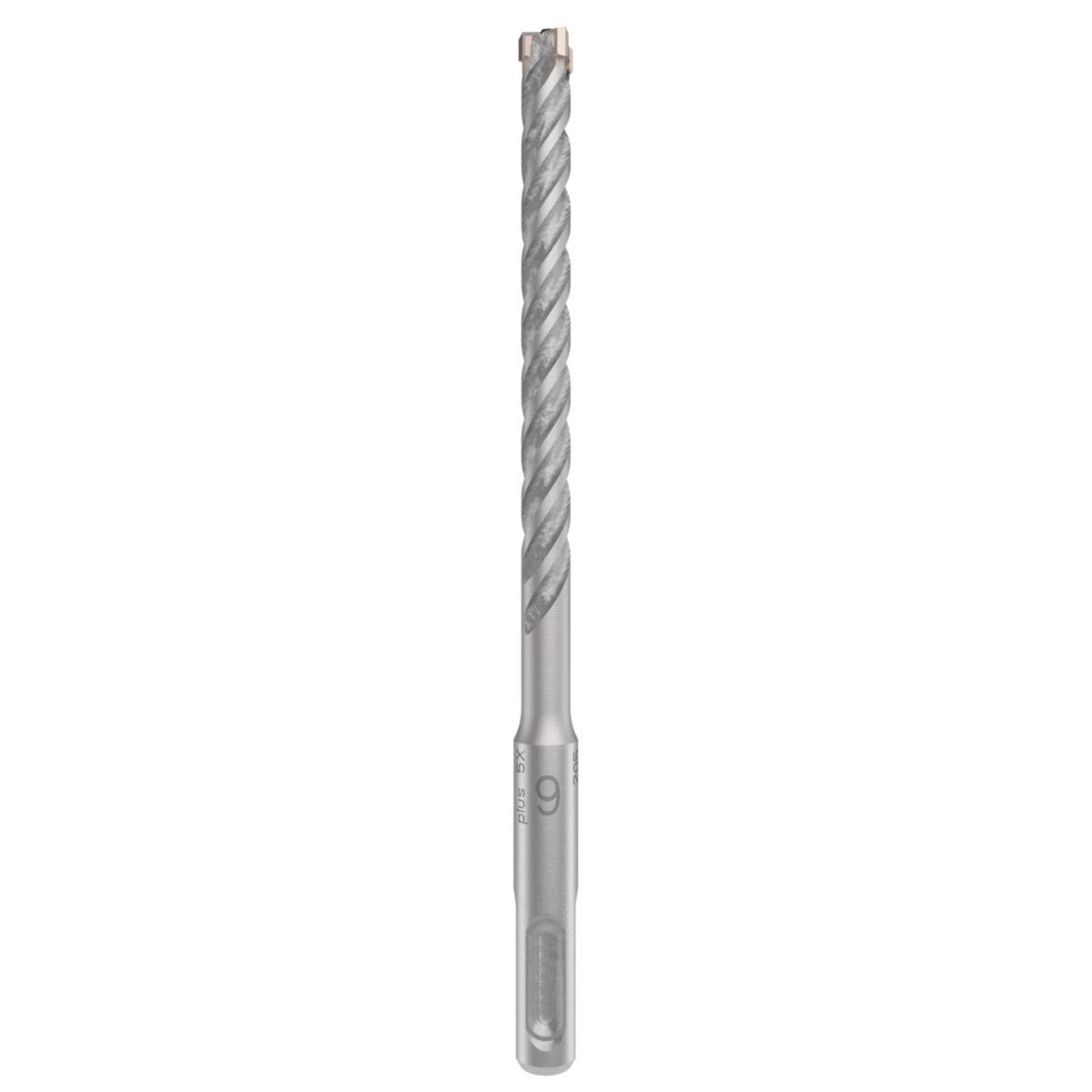 Hammerbor Bosch Plus-5X - Hammerbor Plus-5X Bosch Ø9X100X160mm