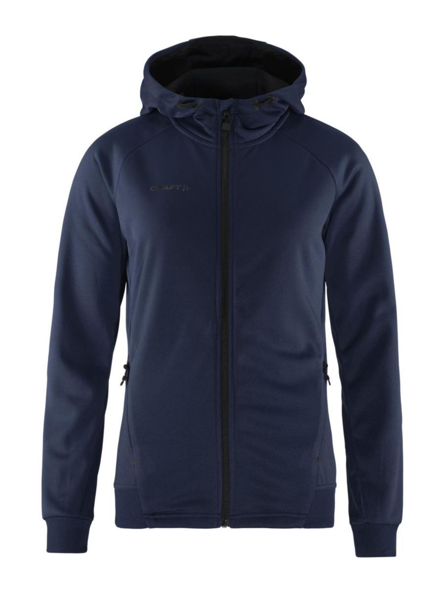 Hettejakke dame Craft ADV Unify - Hettejakke dame Craft ADV Unify marine str L