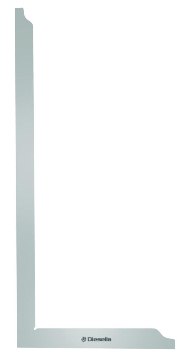 Snekkervinkel Diesella - Snekkervinkel Diesella 1000X380X35mm
