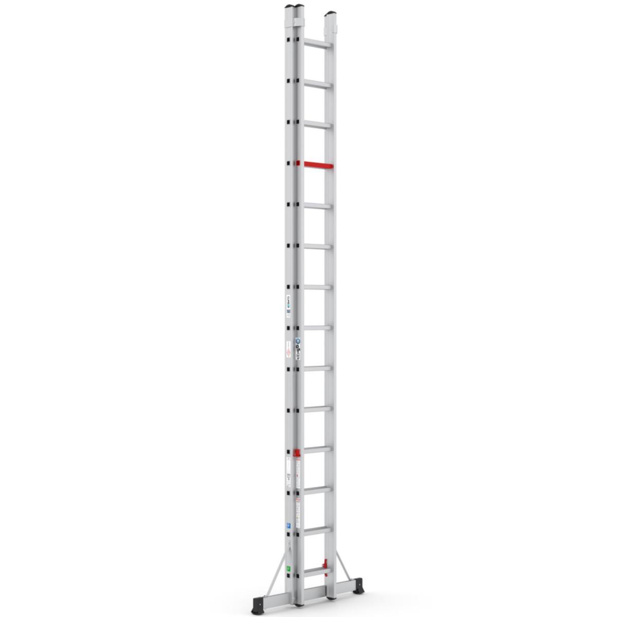 Skyvestige Climber 2-delt - Skyvestige Climber 2-delt 6.9m