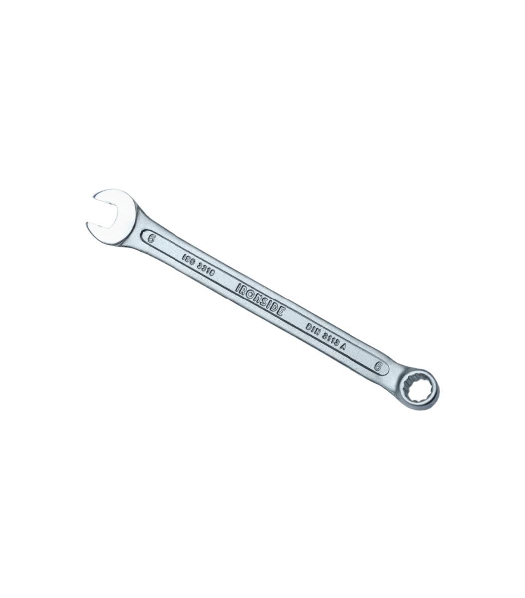 Kombinasjonsnøkkel Ironside - Kombinasjonsnøkkel Ironside 13mm 112227