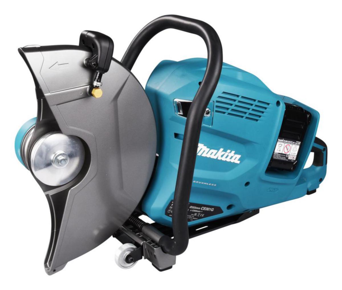 Kappsag Makita CE001GZ01 40V Solo - Kappsag CE001GZ01 Makita 40V Solo