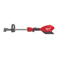 Hagetrimmer Milwaukee M18 FOPH-0 Solo