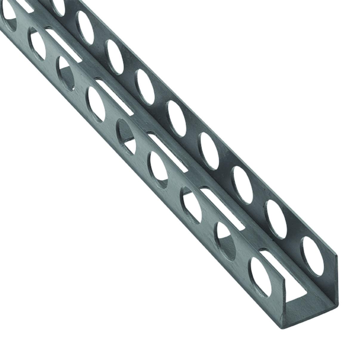 Armeringsstol Iso-Track- mykt underlag - Armeringsstol Iso-Track 50mm L=2m Mykt underlag