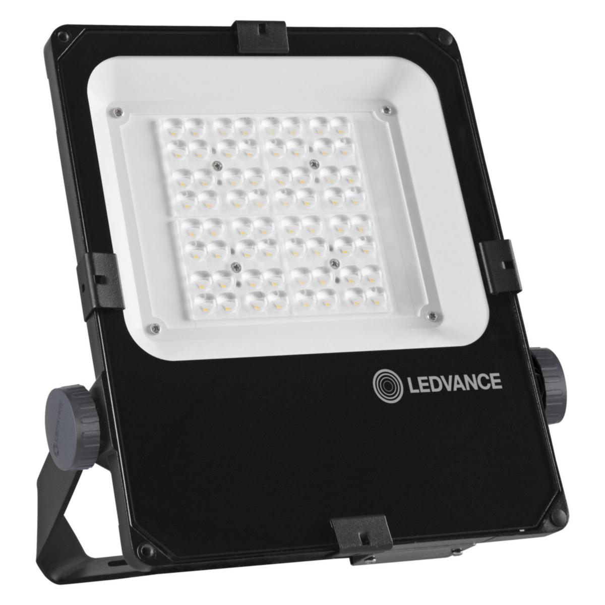 Lyskaster Ledvance Floodlight Performance asymetrisk - FL PFM ASYM 45x140 50W/3000K