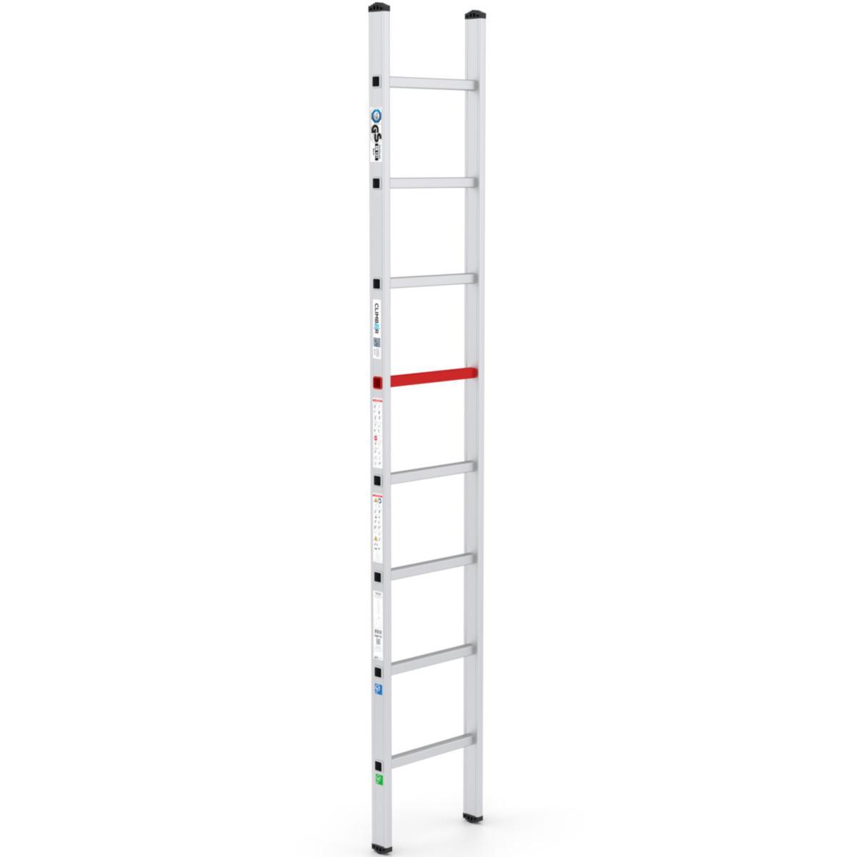 Enkeltstige Climber - Enkeltstige Climber 8-trinns T6025