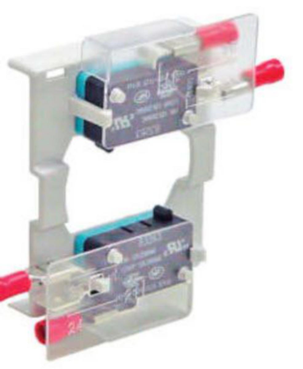 Hjelpekontakt Hauge - HAUGE Hjelpekontakt VKA2.V