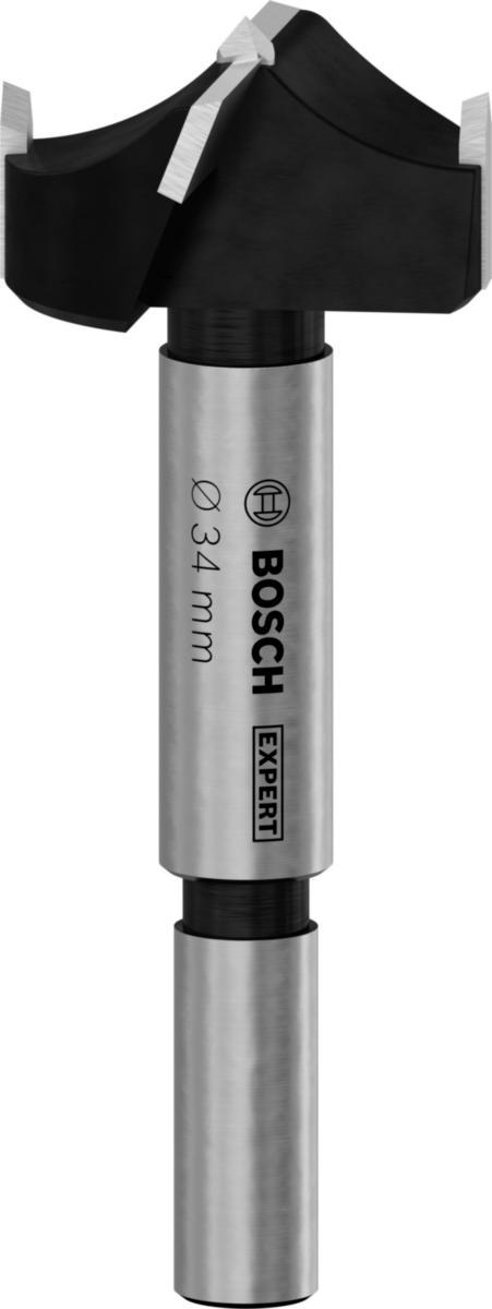 Trebor Bosch Expert Laminated Wood - Trebor EXPERT Laminated Wood Bosch Ø34X90mm