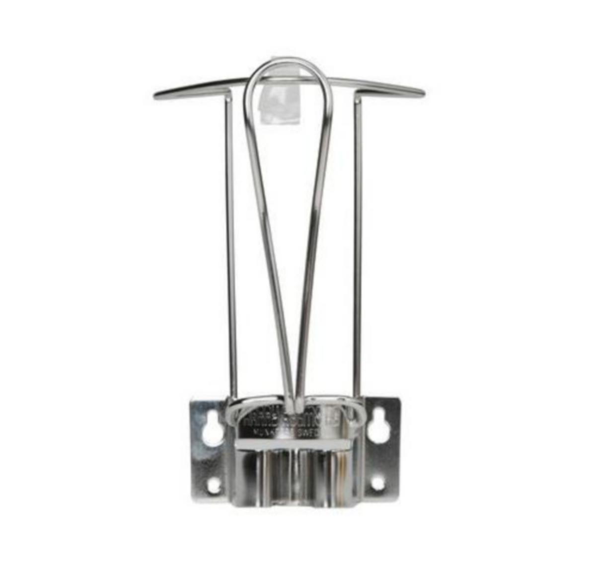 Dispenser Diversey Lilleborg Soft Care Line - Dispenser Soft Care 1l refill Div. Lilleborg rustfri