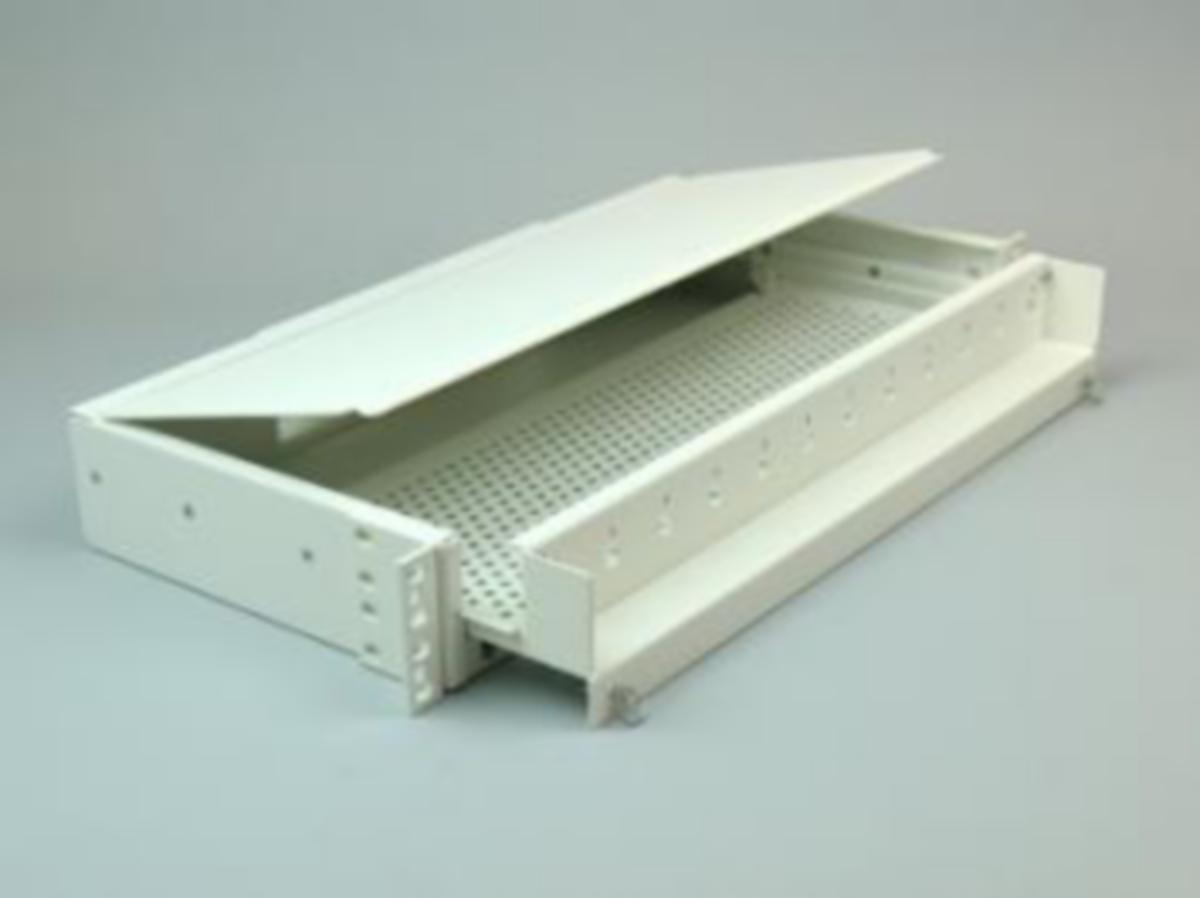 FiberPanel FP Foss - Panel. 12 hull ST/FCD