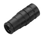 Adapter for støvsuger Dewalt