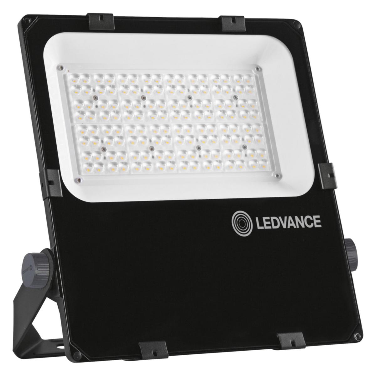 Lyskaster Ledvance Floodlight Performance asymetrisk - FL PFM ASYM 45x140 100W/4000K