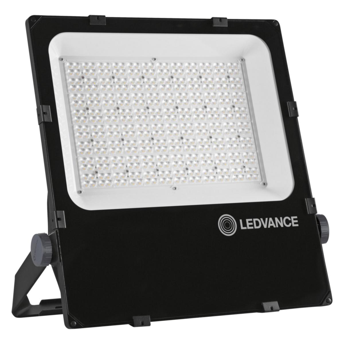 Lyskaster Ledvance Floodlight Performance asymetrisk - FL PFM ASYM 55x110 290W/4000K