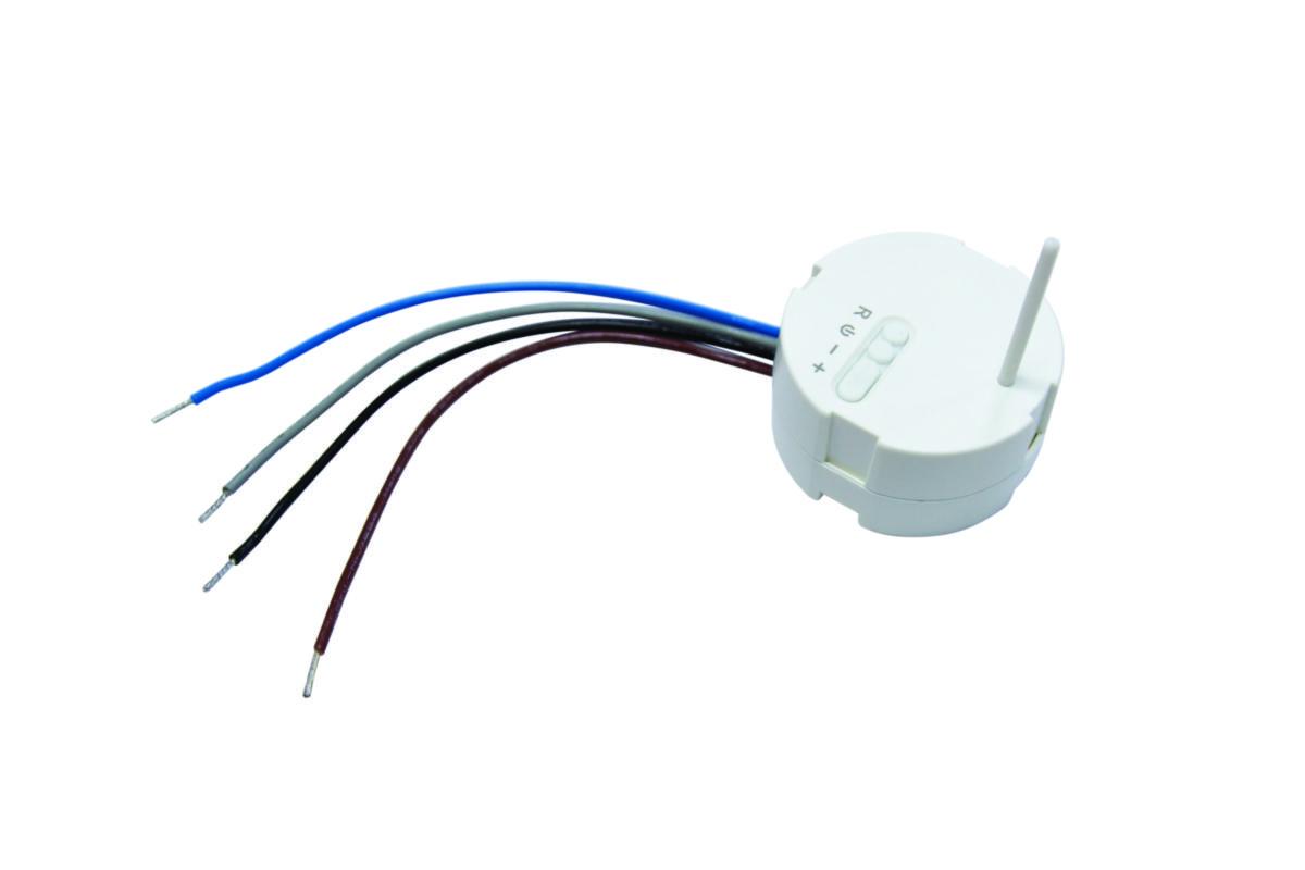 LedDim smart Sg®  Pill mini - LEDDIM SMART PILL MINI 