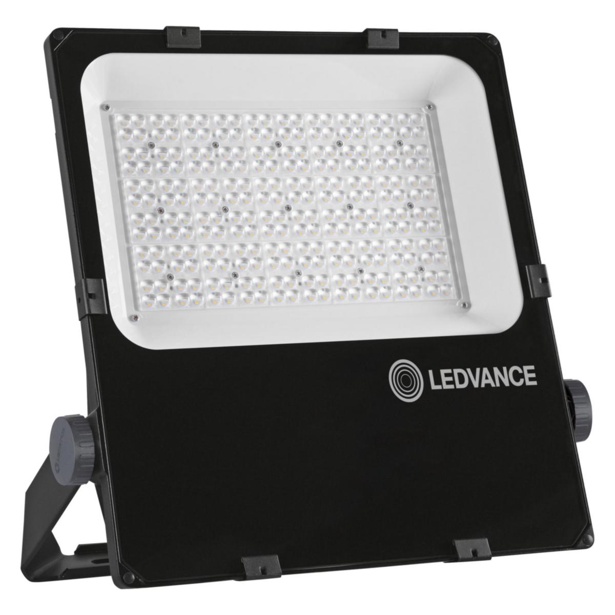 Lyskaster Ledvance Floodlight Performance asymetrisk - FL PFM ASYM 45x140 200W/4000K