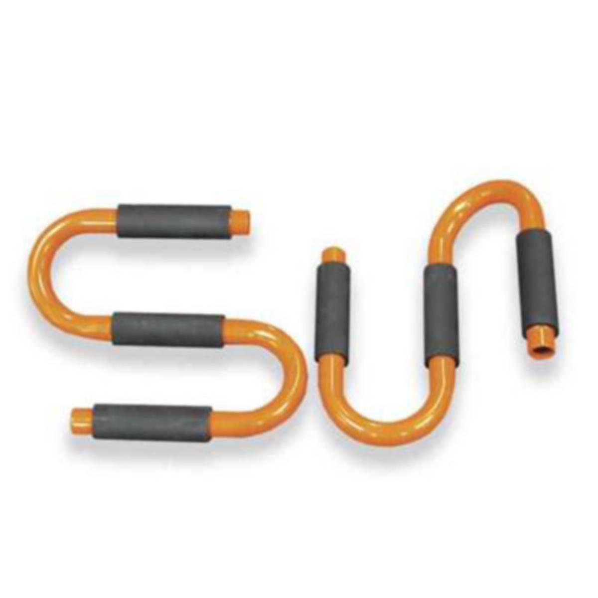 Bærehåndtak Edma - Bærehåndtak gipsplate Edma 2pk