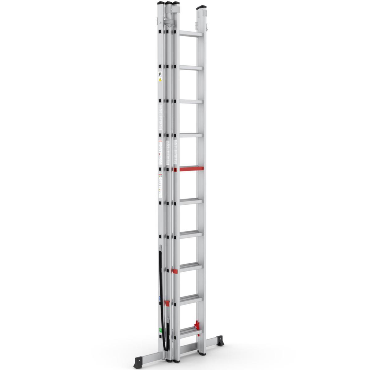 Kombistige Superkombi Climber 3-delt - Kombistige Superkombi Climber 3-delt 6.9m TS195