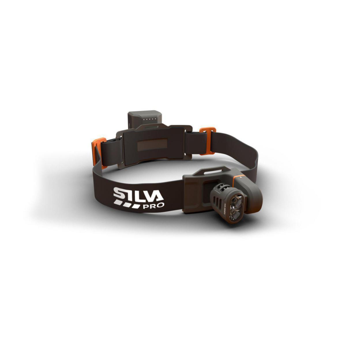 Hodelykt Freelight 1200 Silva - Hodelykt Freelight 1200 Silva 1200lm