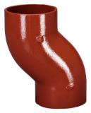 Etasjegrenrør 88° MA, KJ-MA