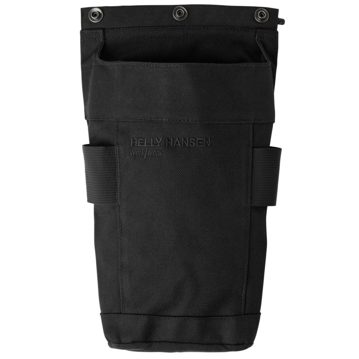 Hengelomme HH 79485 CNCT Multiverktøy - Hengelomme HH CNCT Multiverktøy svart onesize