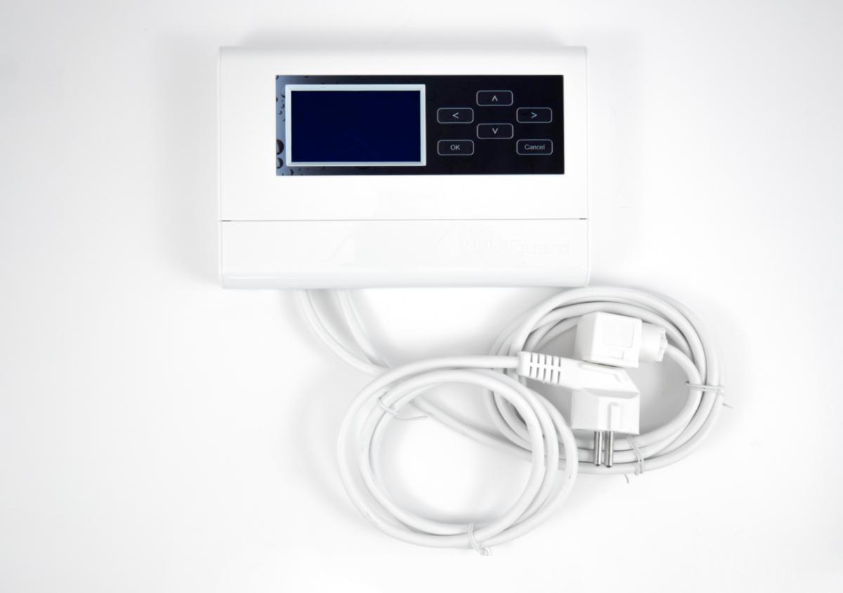 Watereguard SmartBasic - 1" WG Smart Basic 