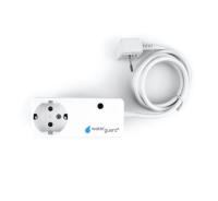 Adapter 1 m/strømkutt u/ventil Waterguard