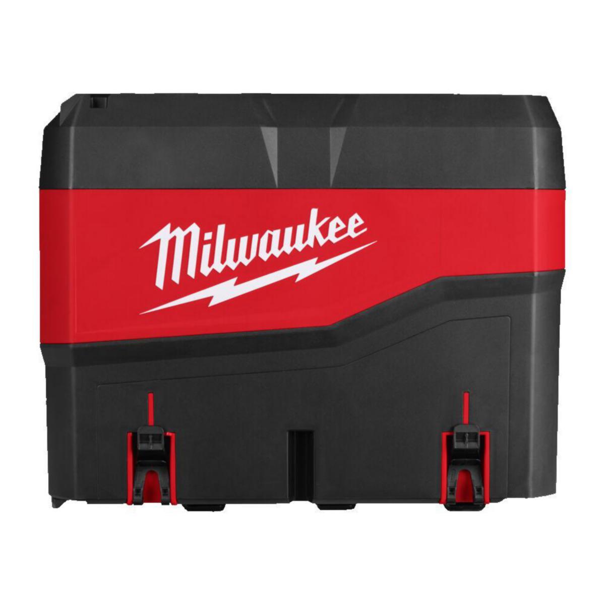 Støvutskiller Milwaukee PODS-1 - Støvseparator Packout Milwaukee