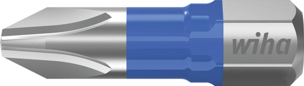T-bits Wiha PH - Bits T-bits PH3 Wiha 25mm 5pk