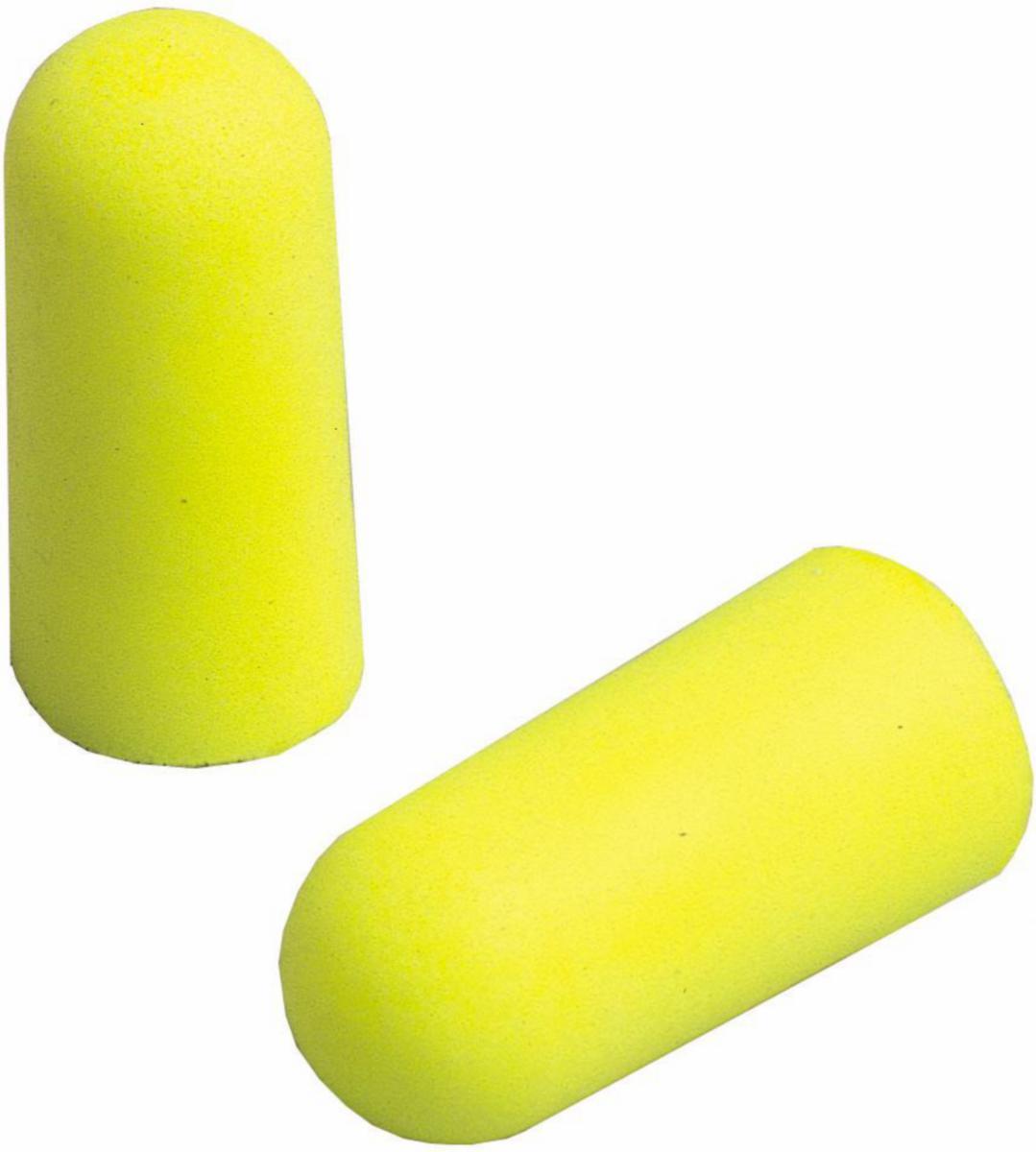 Ørepropper 3M™ One Touch refill - Ørepropper 3M One Touch refill gul 500 par