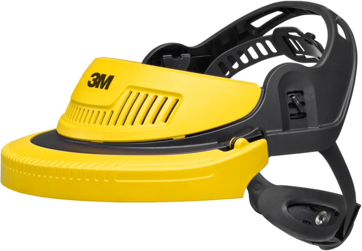 Visir 3M™ G500 Multisystem - Visir 3M G500 Multisystem klart
