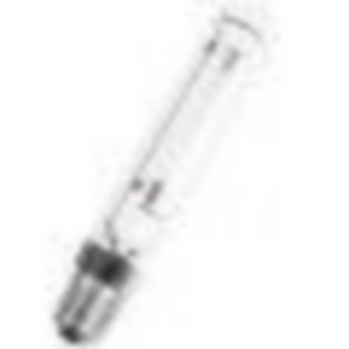 Damplampe Ledvance NAV-T Super 4Y E27 - NAV-T 50W SUPER 4Y E27