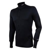 Undertrøye Polo zip Janus Pro