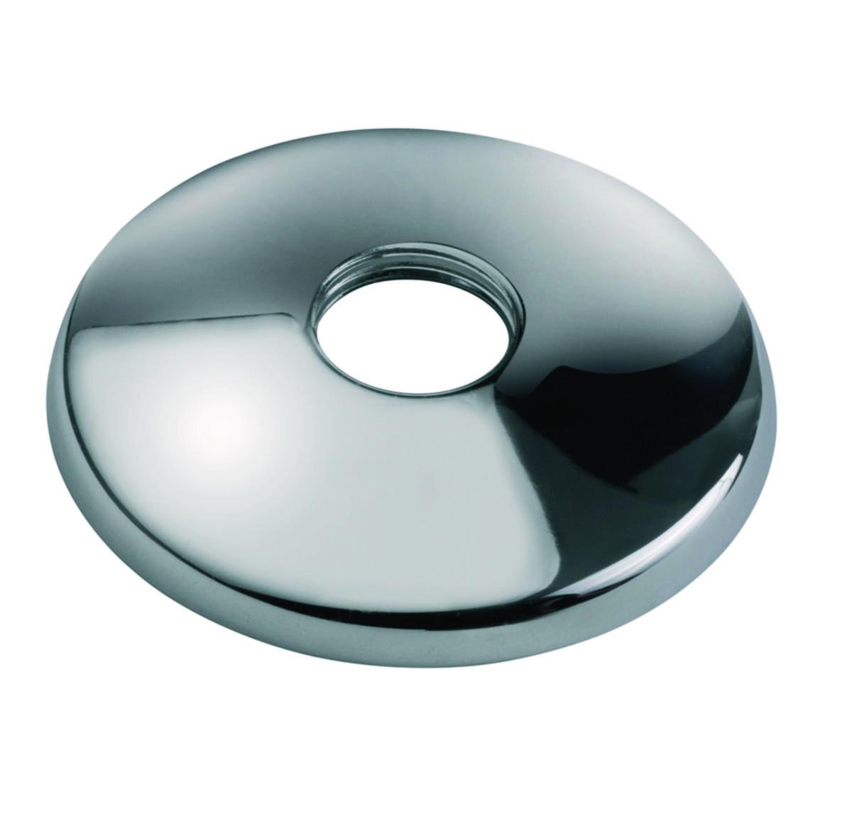 Rosett, Roth - Roth Rosett Ø 75 x 1/2" Krom 