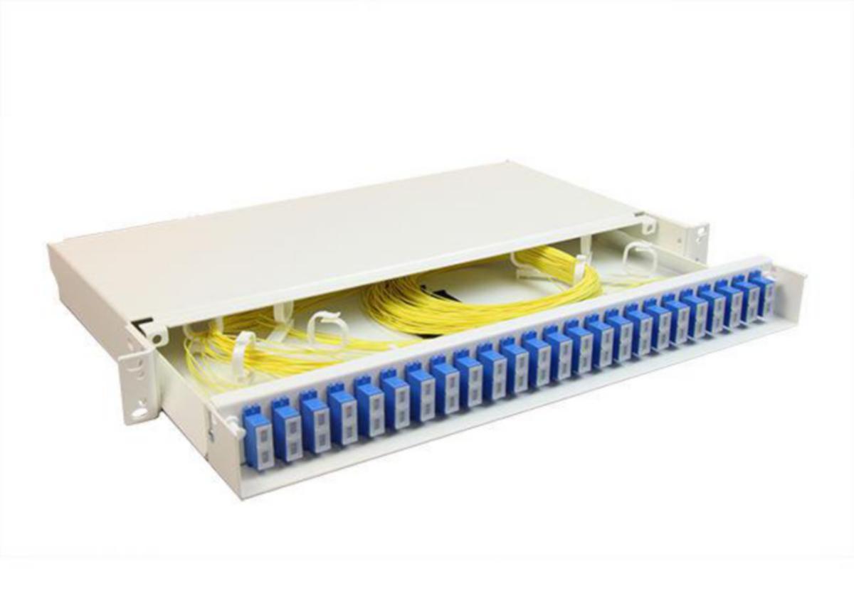 FiberPanel FP Foss - Panel FP65.4SC/PC.haler.SM
