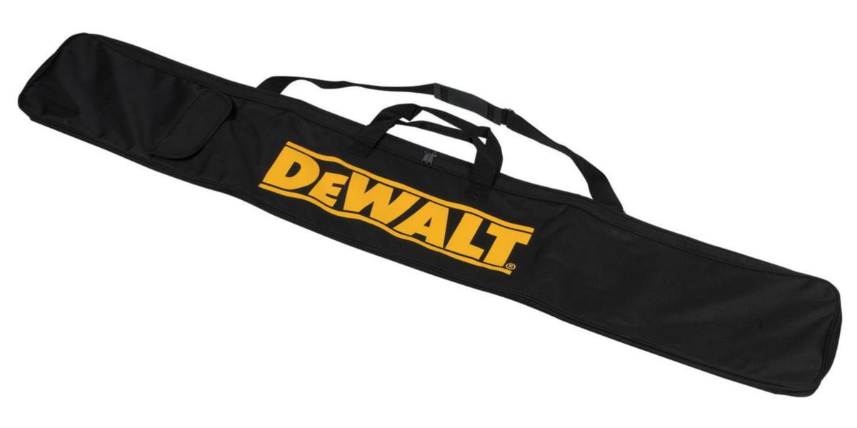 Oppbevaringspose Dewalt DWS5025 - Skinnebeskytter DWS5025 DeWalt for 1-1,5 m skinne