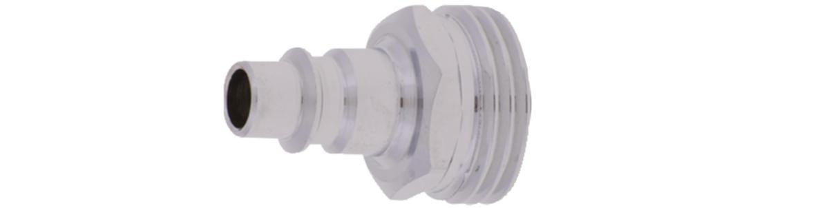 Nøkkeldel, rett modell, FMM - FMM nøkkeldel. rett modell til ekstra vannuttak