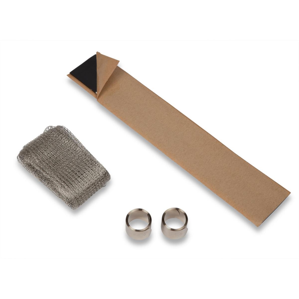 Ekvipotensialsett Ensto Nor for TSLF kabel, 12/24kV - TSLF forbindelse 12/24 50-240