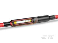 Kabelskjøt Ensto varmkrymp RTK-S for 1-leder TSLE og TSLF