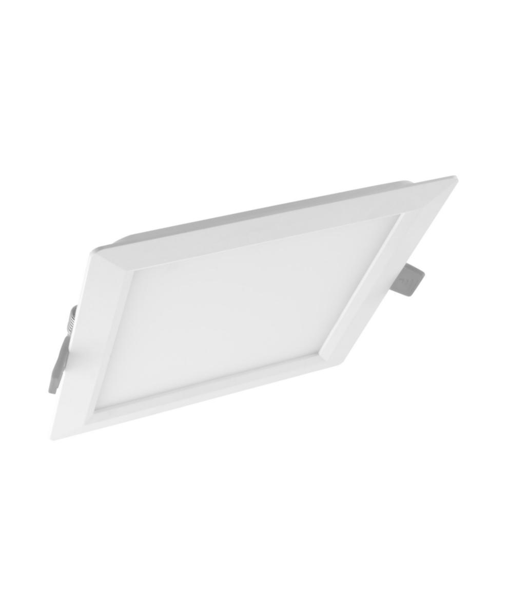 Downlight Slim SQ Ledvance - DL SLIM SQ210 18W/3000K WTIP20