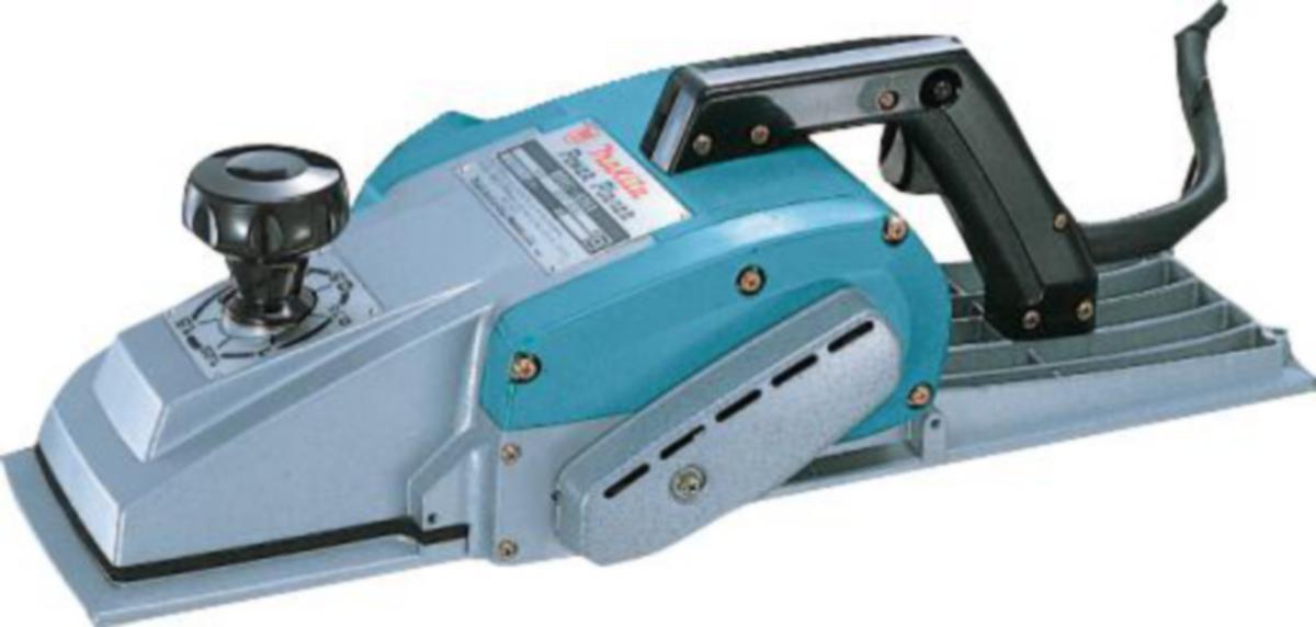Håndhøvel Makita 1806B 1200W - Håndhøvel 1806B Makita 1200W 170mm