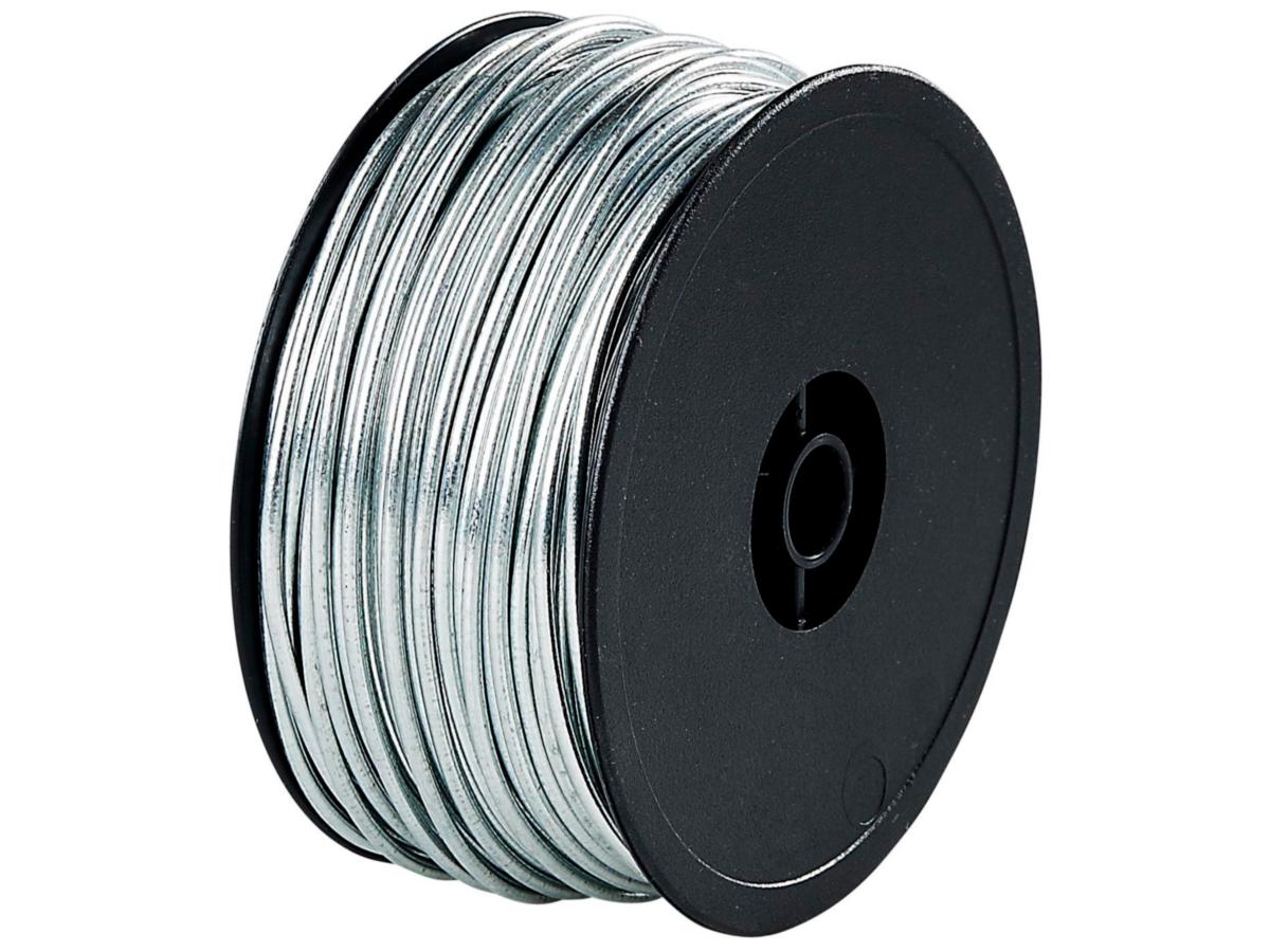 Profiltråd - Profiltråd rustfri 1.5mmX72m 1kg spole