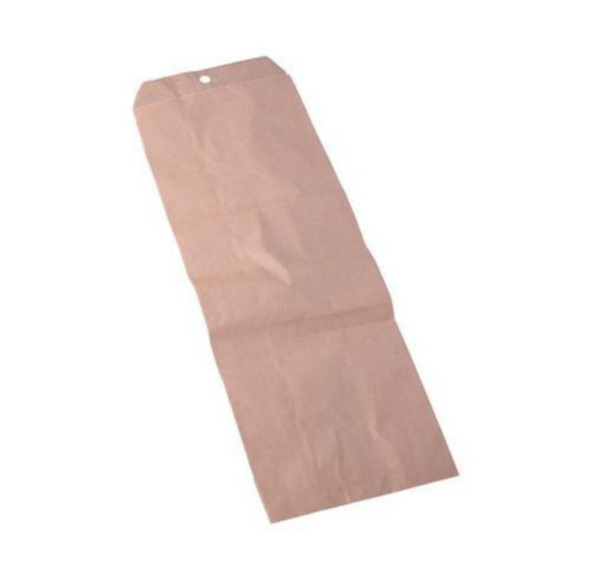 Brødpose Papir NWP - Brødpose Papir Brun NWP 155/55x420mm (2500)