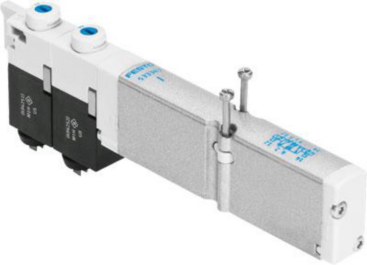 Festo Magnetventil VMPA1 M1H KU PI 553110 Festo Magnetventil VMPA1 M1H KU PI 553110