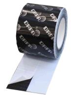 UV-tape DAFA med delt liner